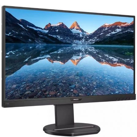 Philips B Line 276B9/00 Monitor QHD 27 pulgadas IPS Philips B Line 276B9/00 Monitor QHD 27 pulgadas IPS